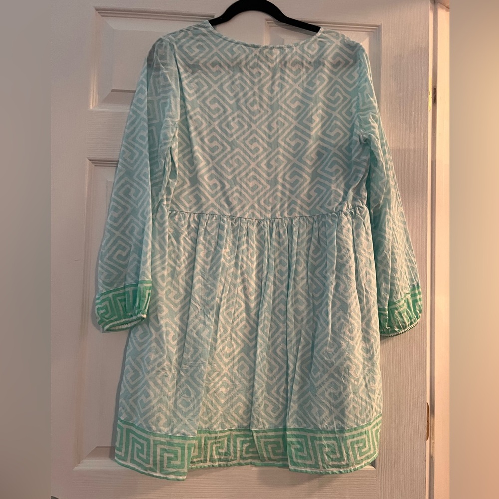 Sale to sable size medium beach dress